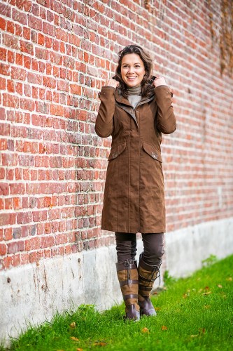 Chelsea Earth Brown 3